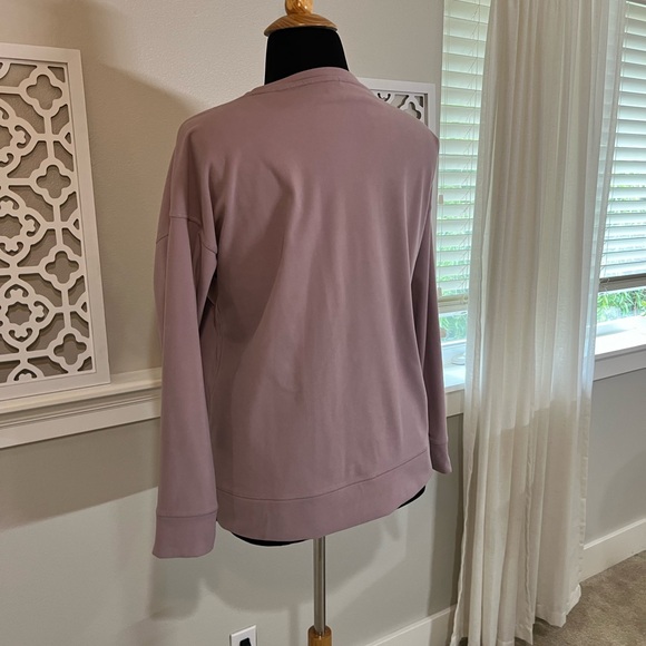 Purple Sweatshirt - Picture 5 of 8